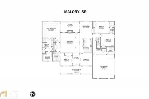 75 Rock Rose Dr, Covington, GA 30014 photo 2