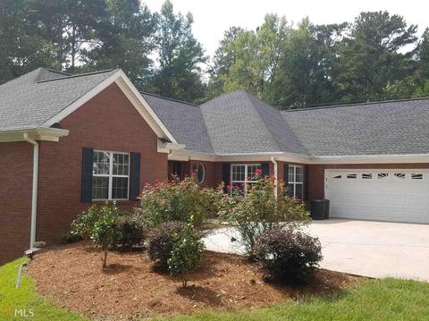 21 Spring Bluff Dr, Bremen, GA 30110 photo 1