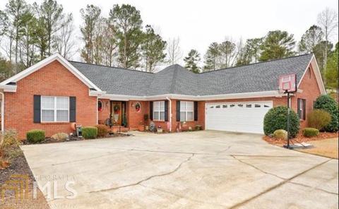 21 Spring Bluff Dr, Bremen, GA 30110 photo 2