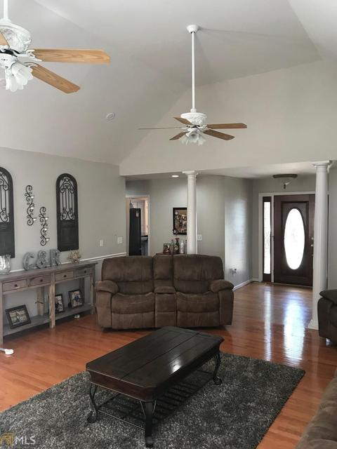 21 Spring Bluff Dr, Bremen, GA 30110 photo 4