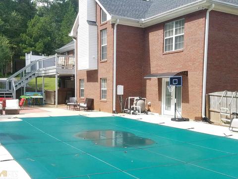 21 Spring Bluff Dr, Bremen, GA 30110 photo 30