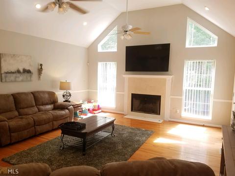 21 Spring Bluff Dr, Bremen, GA 30110 photo 3