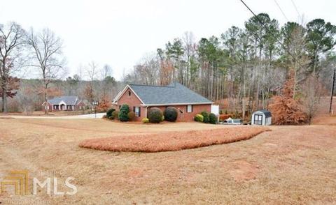 21 Spring Bluff Dr, Bremen, GA 30110 photo 32