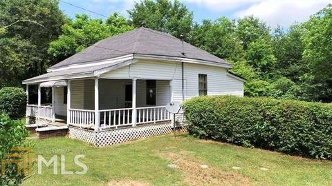 703 Callaway Ave, Lagrange, GA 30240 photo 1