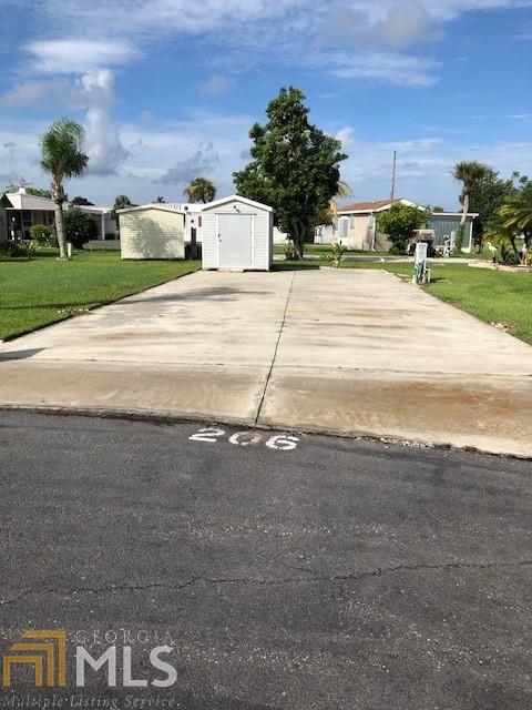 13740 SE 123rd Ct, Okeechobee, FL 34974 photo 1