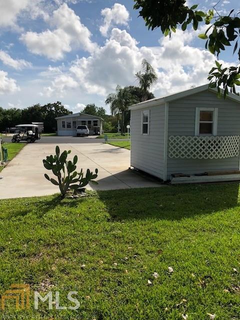 13740 SE 123rd Ct, Okeechobee, FL 34974 photo 3