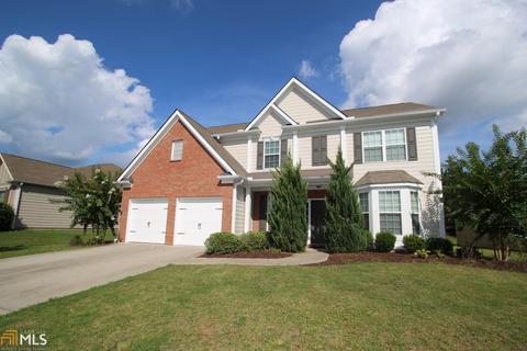 335 Glenhaven Dr, Lagrange, GA 30241 photo 1