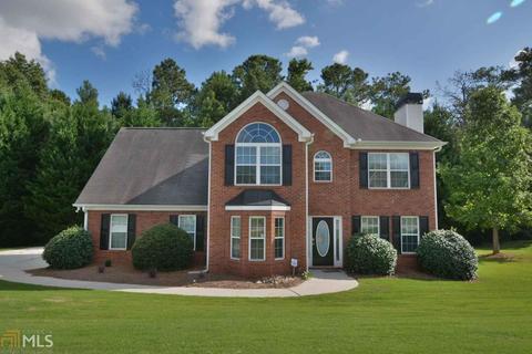 237 Whitney Ln, Mcdonough, GA 30253 photo 1