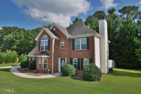 237 Whitney Ln, Mcdonough, GA 30253 photo 2
