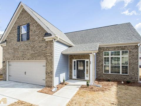1153 Pebble Ridge Dr, Hampton, GA 30228 photo 2