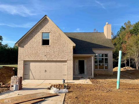 1153 Pebble Ridge Dr, Hampton, GA 30228 photo 1