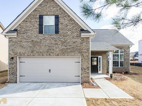 1153 Pebble Ridge Dr, Hampton, GA 30228 photo 3
