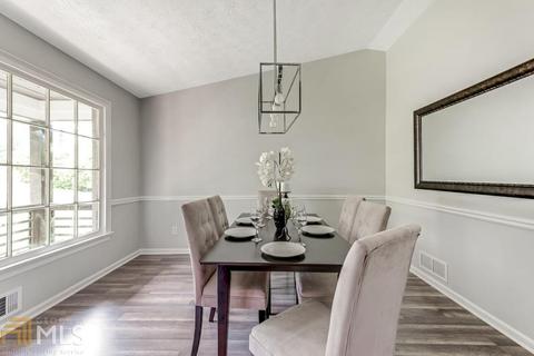3844 Pine Needle Dr, Duluth, GA 30096 photo 5