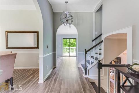3844 Pine Needle Dr, Duluth, GA 30096 photo 3