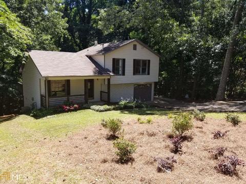3844 Pine Needle Dr, Duluth, GA 30096 photo 2