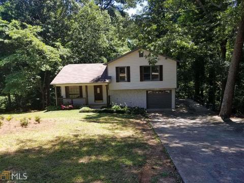 3844 Pine Needle Dr, Duluth, GA 30096 photo 1