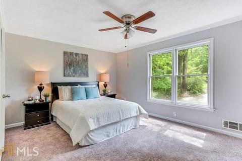 3844 Pine Needle Dr, Duluth, GA 30096 photo 12