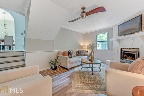 3844 Pine Needle Dr, Duluth, GA 30096 photo 7