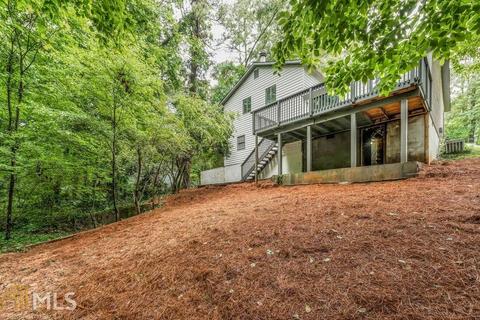 3844 Pine Needle Dr, Duluth, GA 30096 photo 20