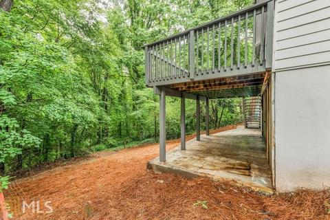 3844 Pine Needle Dr, Duluth, GA 30096 photo 19
