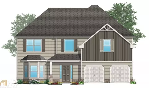 20 Streamside Dr, Covington, GA 30016 photo 1