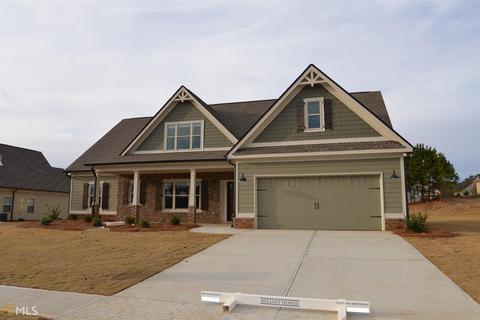 612 Fleeting Ct, Monroe, GA 30655 photo 1