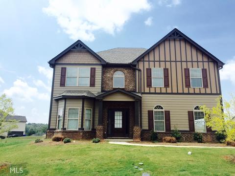 250 Silver Ridge Rd, Covington, GA 30016 photo 1