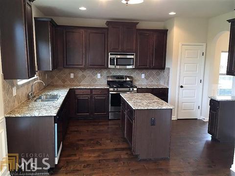 250 Silver Ridge Rd, Covington, GA 30016 photo 16