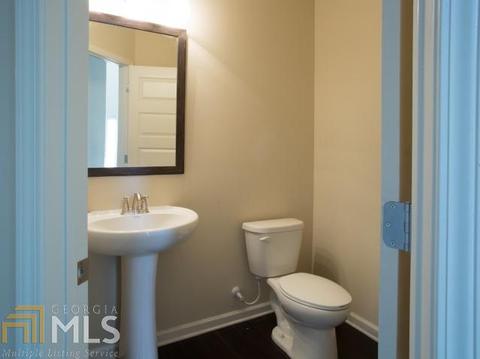 250 Silver Ridge Rd, Covington, GA 30016 photo 12