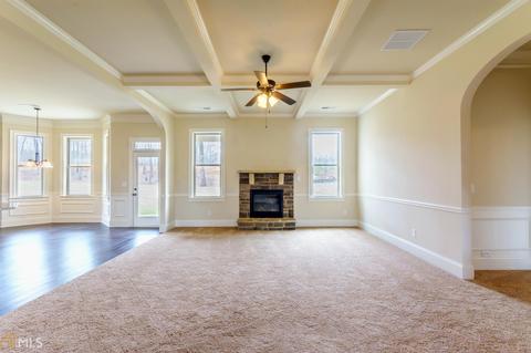 240 Silver Ridge Rd, Covington, GA 30016 photo 8