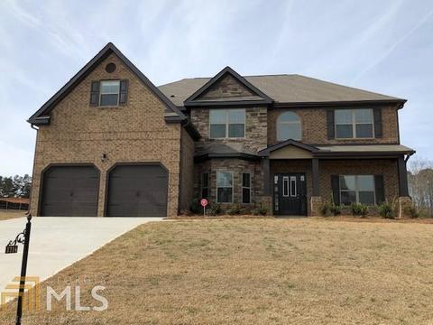 240 Silver Ridge Rd, Covington, GA 30016 photo 1