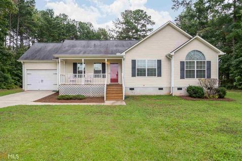 719 Floyd Rd, Hampton, GA 30228 photo 1