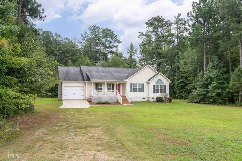 719 Floyd Rd, Hampton, GA 30228 photo 2