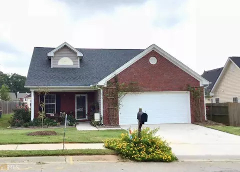 156 Madison Ave, Jackson, GA 30233 photo 1