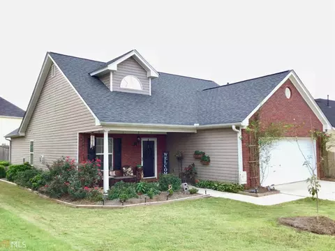 156 Madison Ave, Jackson, GA 30233 photo 3
