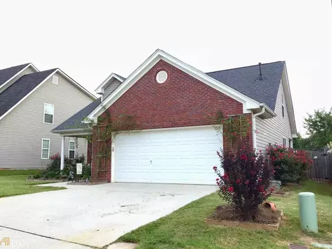 156 Madison Ave, Jackson, GA 30233 photo 2