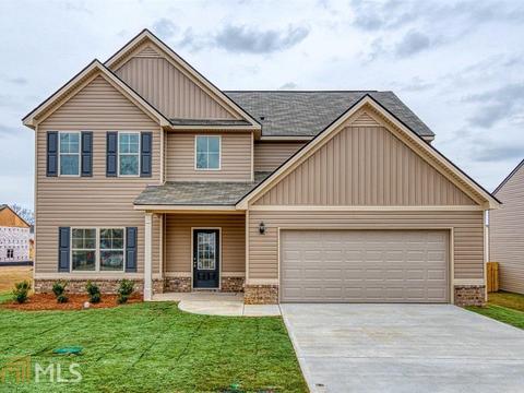 211 Ousley, Perry, GA 31069 photo 1