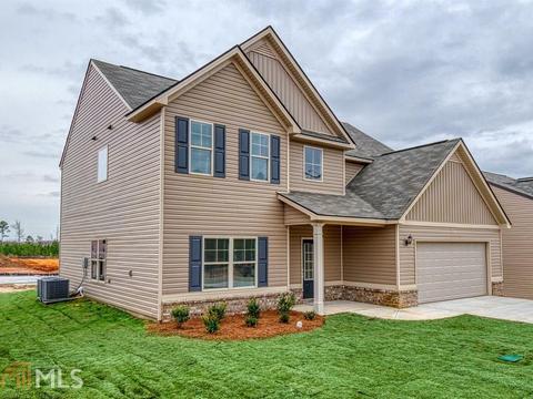 211 Ousley, Perry, GA 31069 photo 2