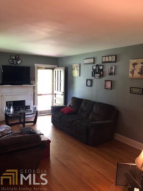 637 W West College St, Ailey, GA 30410 photo 3