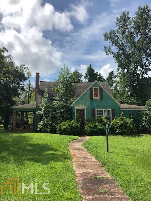 637 W West College St, Ailey, GA 30410 photo 2