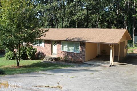 10 Valley Dr, Toccoa, GA 30577 photo 2