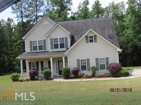 107 Jasmine Ln, Lagrange, GA 30241 photo 1