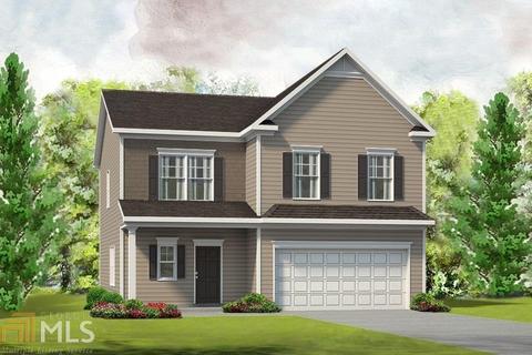 6188 Odum Cir, Covington, GA 30014 photo 1