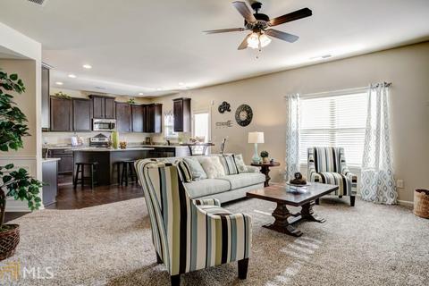 6188 Odum Cir, Covington, GA 30014 photo 9