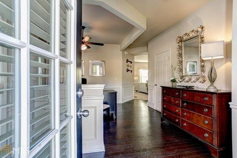6188 Odum Cir, Covington, GA 30014 photo 3