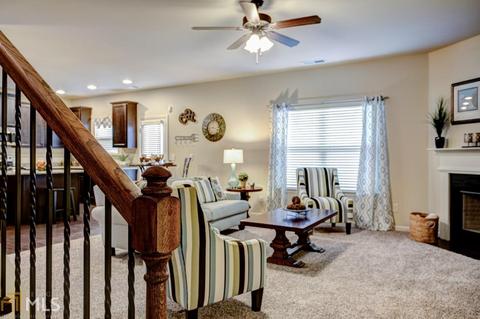 6188 Odum Cir, Covington, GA 30014 photo 12
