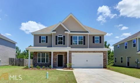 113 Smithwick Trl, Guyton, GA 31312 photo 1