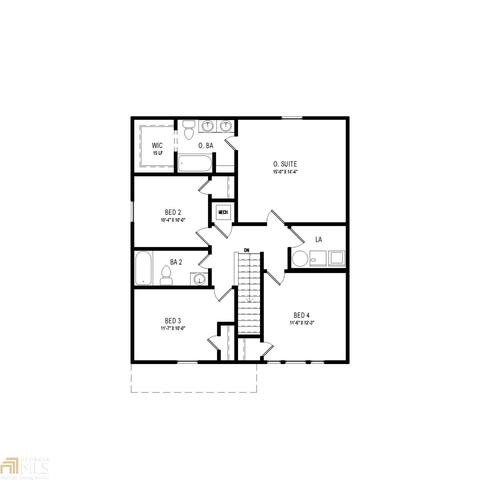 11982 Quail Dr, Hampton, GA 30228 photo 3