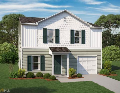 12046 Quail Dr, Hampton, GA 30228 photo 1