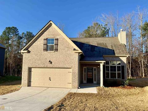 1163 Pebble Ridge Dr, Hampton, GA 30228 photo 35
